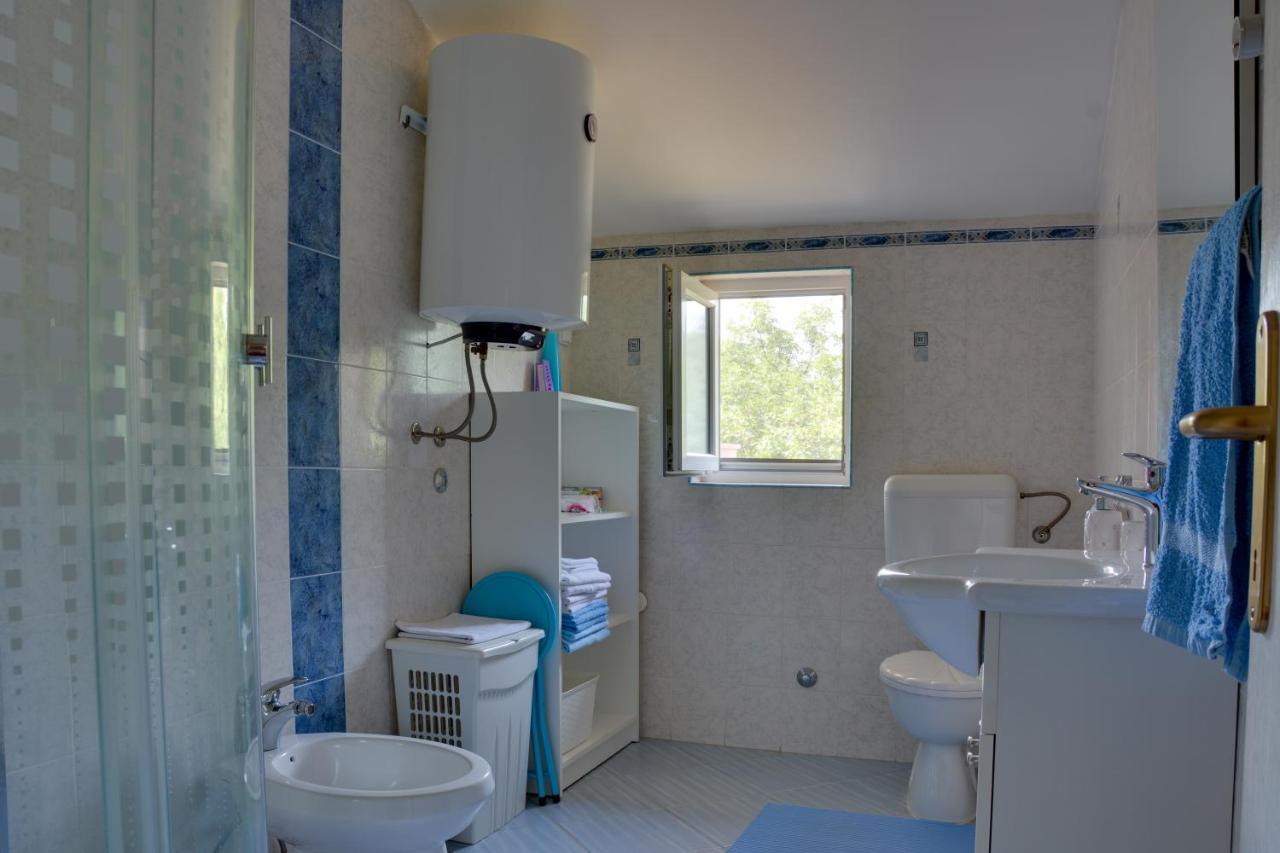 Apartments Darko Rovinj Kültér fotó
