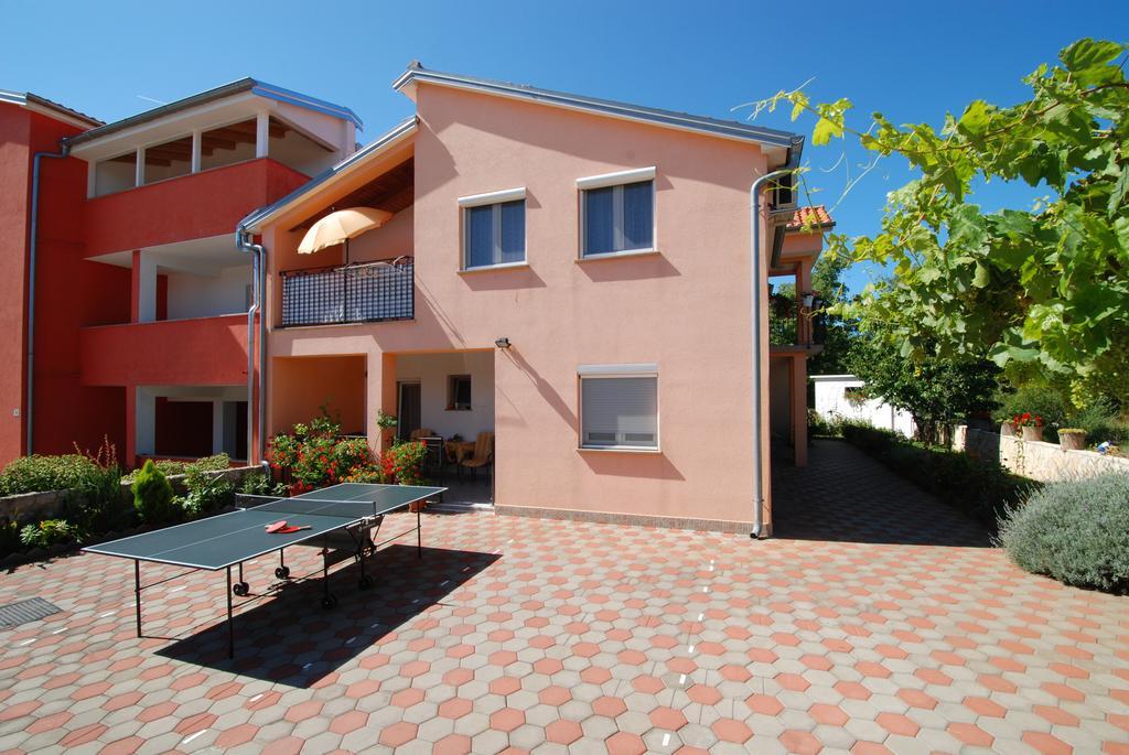 Apartments Darko Rovinj Szoba fotó