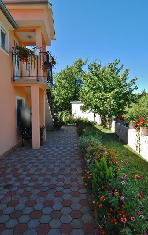 Apartments Darko Rovinj Kültér fotó