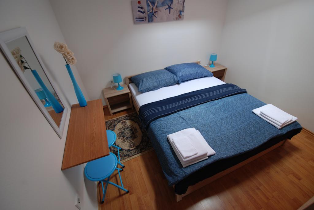 Apartments Darko Rovinj Kültér fotó