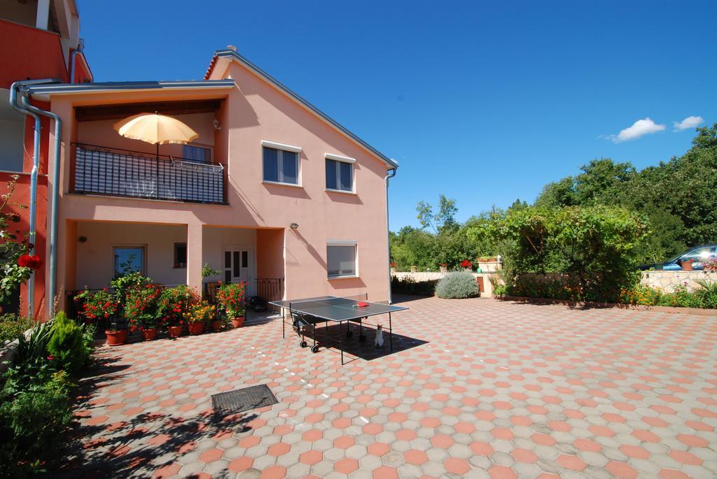 Apartments Darko Rovinj Kültér fotó