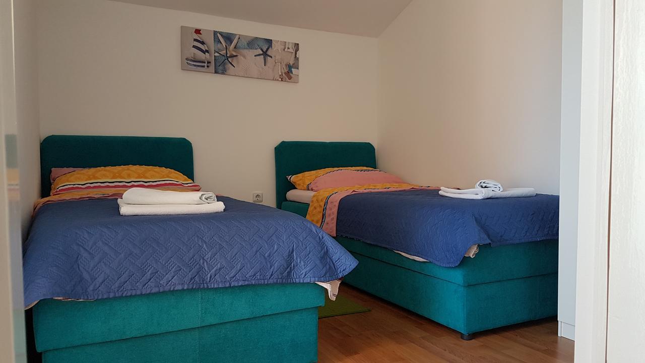 Apartments Darko Rovinj Kültér fotó